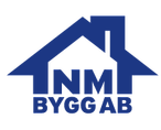 NM Bygg AB Logotyp